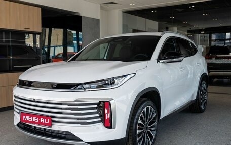 CheryExeed TXL, 2024 год, 3 880 000 рублей, 1 фотография