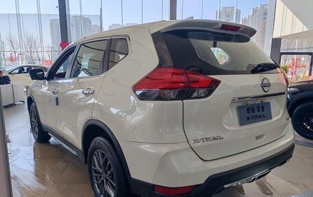 Nissan X-Trail, 2025 год, 2 900 548 рублей, 3 фотография