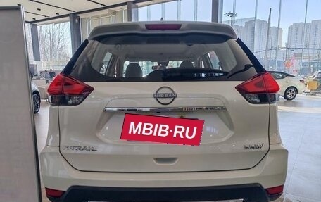 Nissan X-Trail, 2025 год, 2 900 548 рублей, 4 фотография