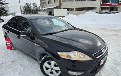 Ford Mondeo IV, 2010 год, 460 000 рублей, 1 фотография