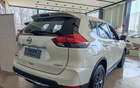 Nissan X-Trail, 2025 год, 2 900 548 рублей, 5 фотография