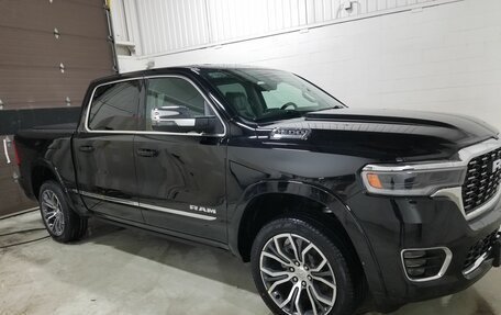 Rambler 1500, 2025 год, 11 458 930 рублей, 1 фотография