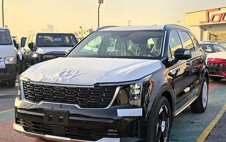 KIA Sorento IV, 2026 год, 6 885 000 рублей, 1 фотография