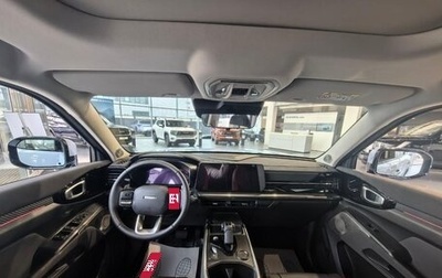 Volkswagen Touareg III, 2020 год, 6 500 000 рублей, 1 фотография