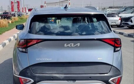 KIA Sportage IV рестайлинг, 2025 год, 3 450 548 рублей, 4 фотография