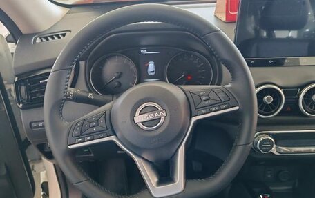 Nissan X-Trail, 2025 год, 2 900 548 рублей, 9 фотография