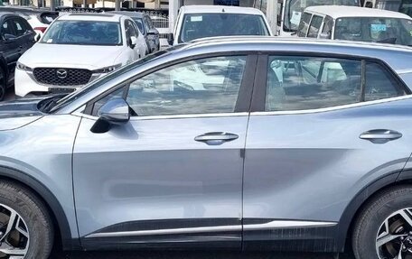 KIA Sportage IV рестайлинг, 2025 год, 3 450 548 рублей, 3 фотография