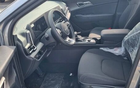 KIA Sportage IV рестайлинг, 2025 год, 3 450 548 рублей, 5 фотография