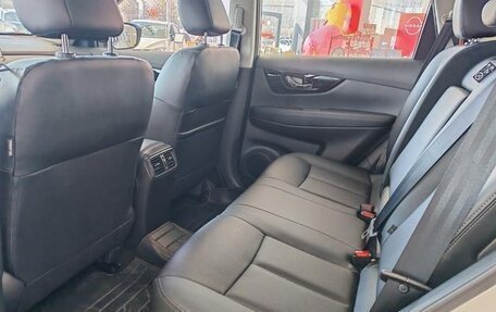 Nissan X-Trail, 2025 год, 2 900 548 рублей, 10 фотография