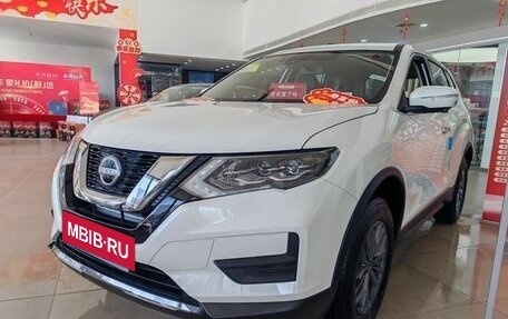Nissan X-Trail, 2025 год, 2 900 548 рублей, 6 фотография