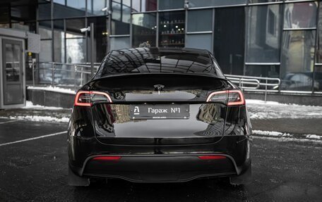 Tesla Model Y I, 2023 год, 4 975 000 рублей, 5 фотография