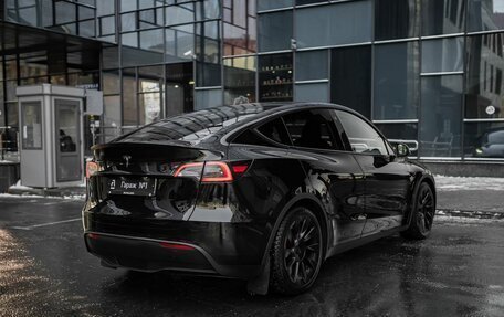 Tesla Model Y I, 2023 год, 4 975 000 рублей, 6 фотография