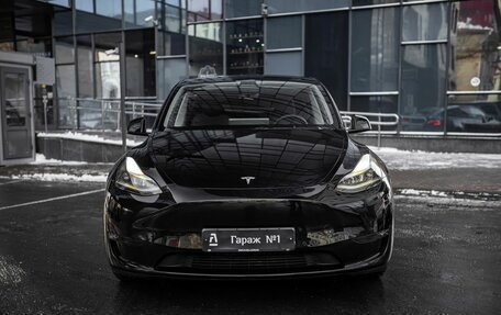 Tesla Model Y I, 2023 год, 4 975 000 рублей, 2 фотография