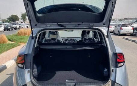 KIA Sportage IV рестайлинг, 2025 год, 3 450 548 рублей, 8 фотография