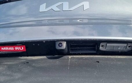 KIA Sportage IV рестайлинг, 2025 год, 3 450 548 рублей, 7 фотография