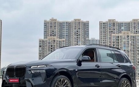 BMW X7, 2023 год, 12 880 000 рублей, 1 фотография
