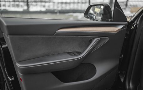 Tesla Model Y I, 2023 год, 4 975 000 рублей, 15 фотография