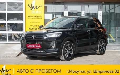 Daihatsu Rocky, 2021 год, 1 685 000 рублей, 1 фотография