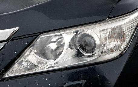 Toyota Camry, 2012 год, 1 649 000 рублей, 8 фотография