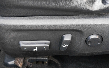 Toyota Camry, 2012 год, 1 649 000 рублей, 12 фотография