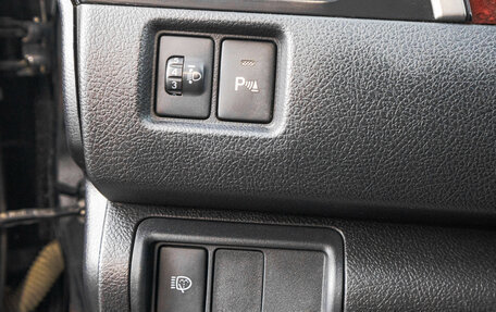 Toyota Camry, 2012 год, 1 649 000 рублей, 14 фотография