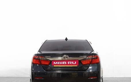 Toyota Camry, 2012 год, 1 649 000 рублей, 6 фотография