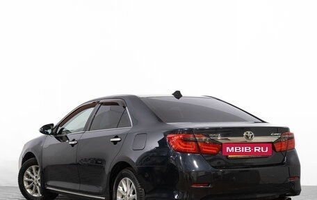 Toyota Camry, 2012 год, 1 649 000 рублей, 7 фотография