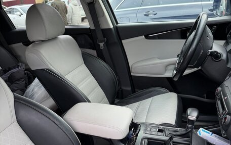 KIA Sorento III Prime рестайлинг, 2019 год, 3 000 000 рублей, 5 фотография