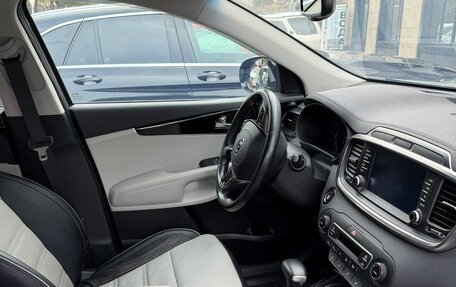 KIA Sorento III Prime рестайлинг, 2019 год, 3 000 000 рублей, 6 фотография