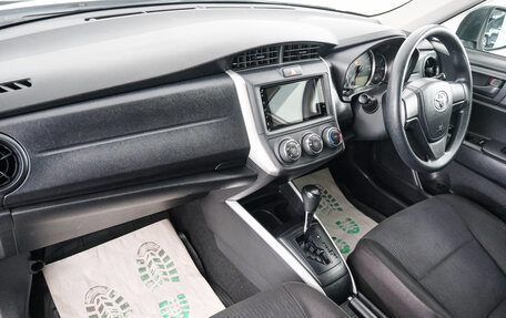 Toyota Corolla, 2018 год, 1 299 000 рублей, 13 фотография