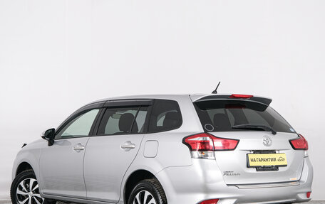 Toyota Corolla, 2018 год, 1 299 000 рублей, 5 фотография