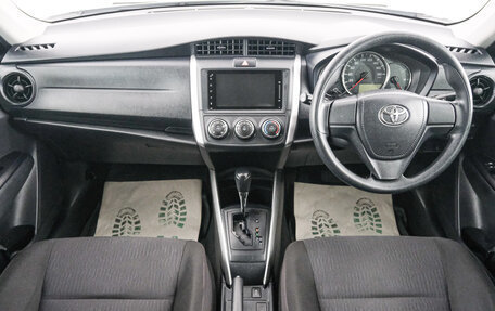 Toyota Corolla, 2018 год, 1 299 000 рублей, 11 фотография