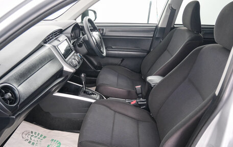 Toyota Corolla, 2018 год, 1 299 000 рублей, 14 фотография