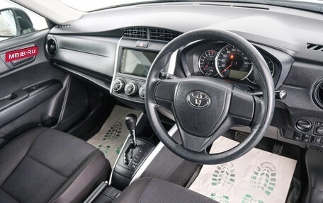 Toyota Corolla, 2018 год, 1 299 000 рублей, 9 фотография
