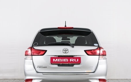 Toyota Corolla, 2018 год, 1 299 000 рублей, 6 фотография