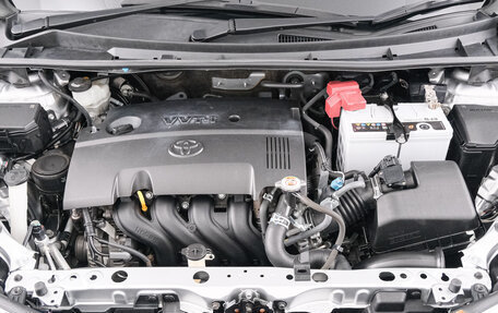 Toyota Corolla, 2018 год, 1 299 000 рублей, 22 фотография