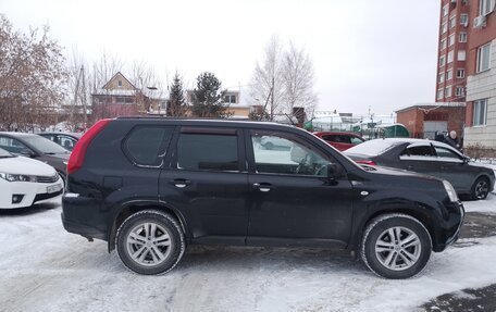 Nissan X-Trail, 2014 год, 1 650 000 рублей, 4 фотография