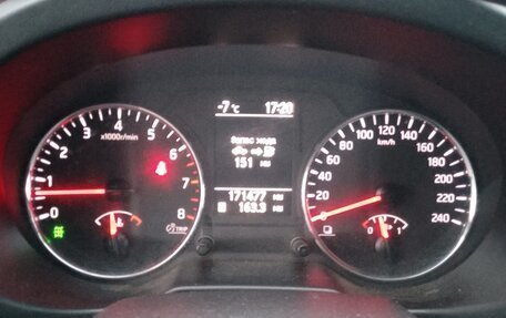 Nissan X-Trail, 2014 год, 1 650 000 рублей, 5 фотография