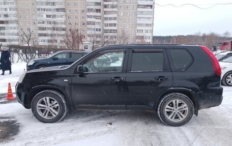 Nissan X-Trail, 2014 год, 1 650 000 рублей, 3 фотография