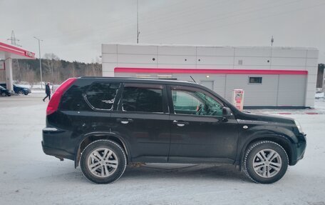 Nissan X-Trail, 2014 год, 1 650 000 рублей, 10 фотография