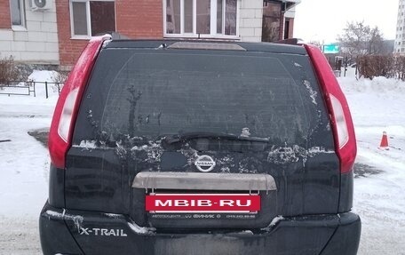 Nissan X-Trail, 2014 год, 1 650 000 рублей, 6 фотография