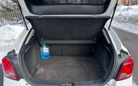 Chevrolet Cruze II, 2011 год, 650 000 рублей, 12 фотография