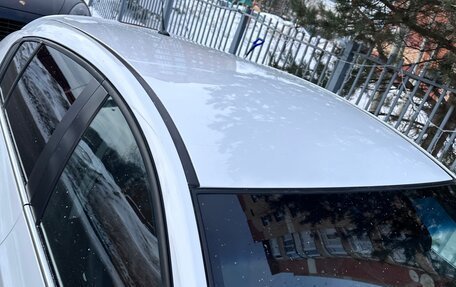 Chevrolet Cruze II, 2011 год, 650 000 рублей, 8 фотография