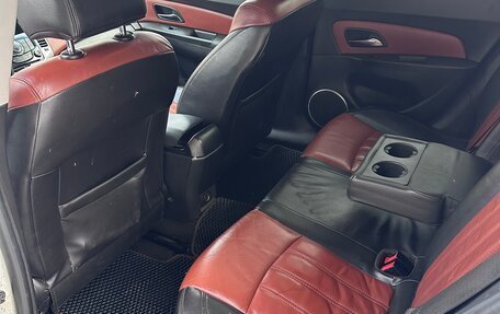 Chevrolet Cruze II, 2011 год, 650 000 рублей, 11 фотография