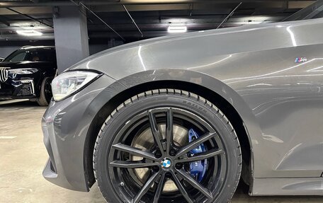 BMW 3 серия, 2019 год, 3 200 000 рублей, 5 фотография