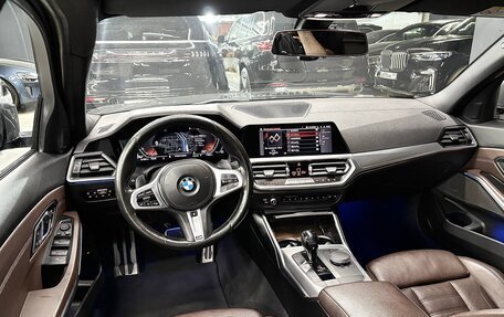 BMW 3 серия, 2019 год, 3 200 000 рублей, 6 фотография