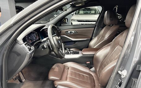 BMW 3 серия, 2019 год, 3 200 000 рублей, 7 фотография