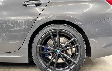 BMW 3 серия, 2019 год, 3 200 000 рублей, 10 фотография