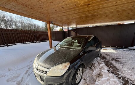 Opel Astra H, 2008 год, 315 000 рублей, 7 фотография