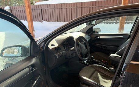 Opel Astra H, 2008 год, 315 000 рублей, 2 фотография